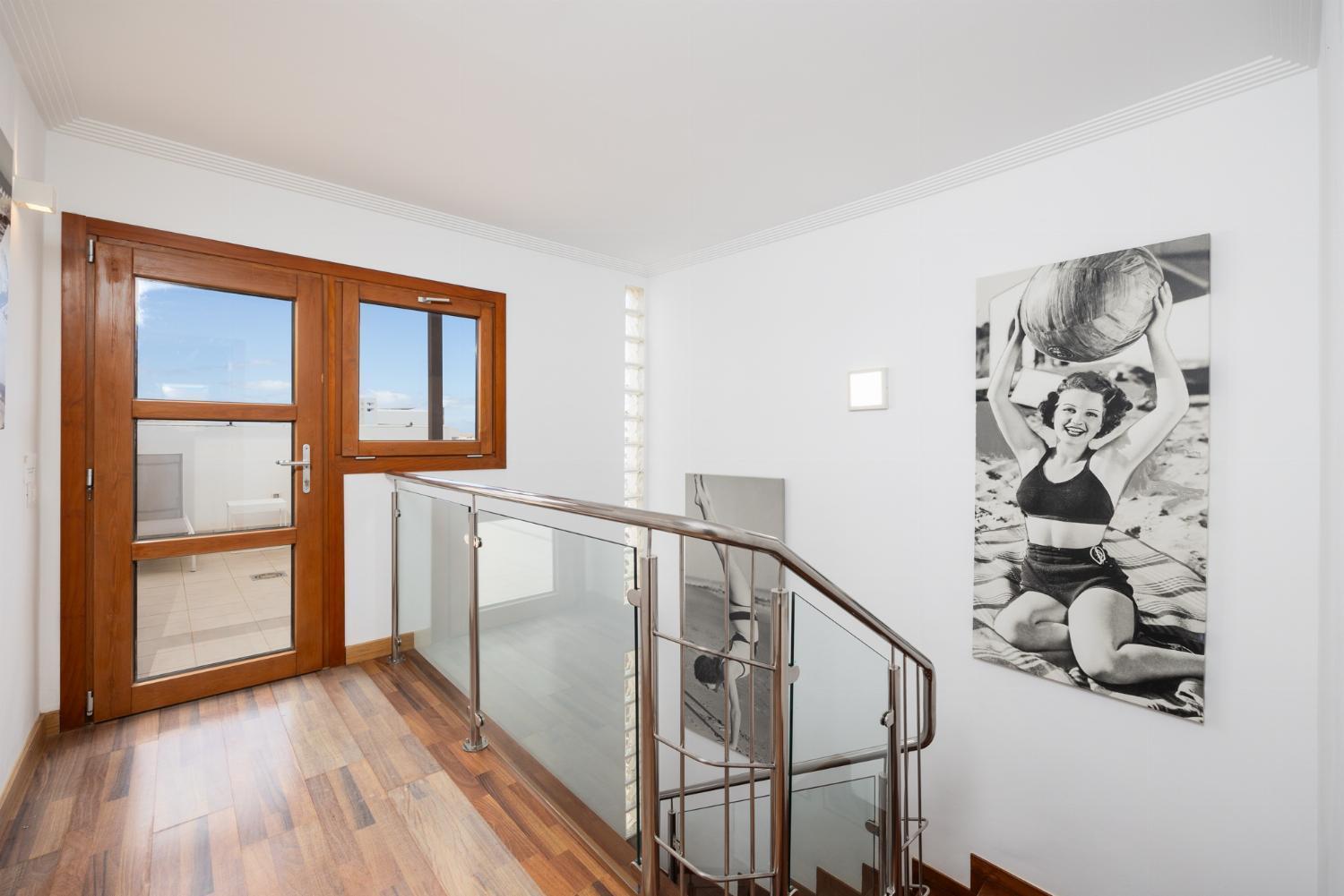 Villa Ariel プラヤ・ブランカ エクステリア 写真