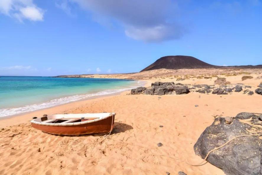 Villa Ariel プラヤ・ブランカ エクステリア 写真